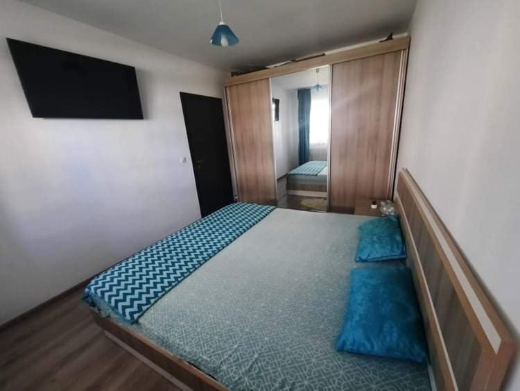 Ferienwohnung Diana Apartament Brașov Exterior foto